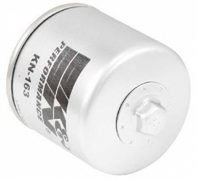 K&N FILTERS kn163 -  Масляный фильтр